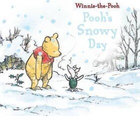 Winnie-the-Pooh: Pooh´s Snowy Day