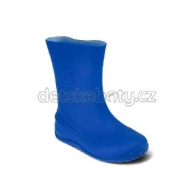 Dětské holinky Crave P11353 Monsoon modrá Velikost: 22