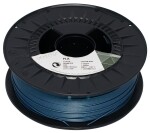 PLA filament třpytivý modrý Glitter Blue 1,75 mm Smartfil 1 kg