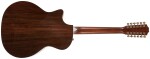 Taylor 454ce-R Tobacco Sunburst