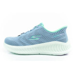 Boty Skechers Go Walk Now-Khloe Slip-Ins W 125643/BLGR 38