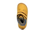 Koel Bonnie Lambswool Cognac