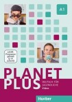 Planet Plus A1: DVD - Gabriele Kopp