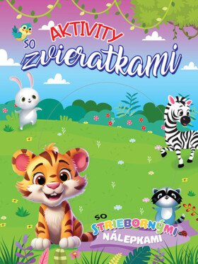Aktivity so zvieratkami