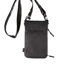 SKINARMA SLING BAG JUNO taška přes rameno černá (8886461245837)