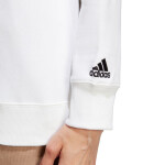 Mikina adidas Essentials Linear French Terry Sweatshirt IC6879