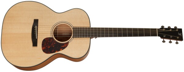 Furch Vintage Pure OM-SM (rozbalené)