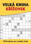 Velká kniha křížovek, 1. vydání