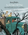 Slávna 5 na pašeráckom vŕšku (4. diel)
