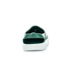 Boatilus Cloggy Forest/White pantofle