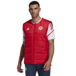 Pánská vesta Bayern Pad M HG1132 - Adidas M