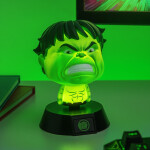 Icon Light Hulk - Paladone
