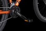 4EVER FRONTBEE XCM 29", rám 19" (L), model 2026, barva satin orange - ZDARMA dopravné, odborná montáž, seřízení, pojištění a dárkový poukaz na nákup příslušenství! (Záruka nejlepší ceny. Nalezli jste někde lepší cenu? Napište nám a zkusíme ji trumfno...