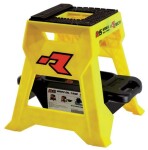 Stojan pod moto Rtech R15 modrý - uni