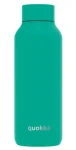 Quokka Nerezová termoláhev Solid Powder tyrkysová 510 ml (Q11693)