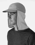 Patagonia Caped Merganzer Hat Bobcat Brown