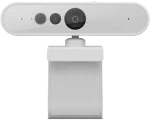 Lenovo 510 FHD Webcam šedá / webkamera / FullHD / USB-C / kabel 1.8m (GXC1D66063)