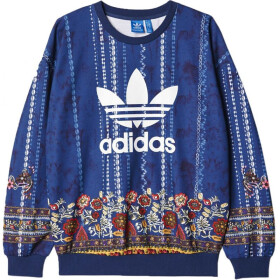 Mikina Sweater adidas ORIGINALS 34