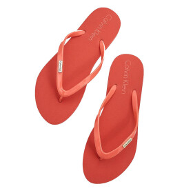 Dámské žabky KW0KW00395 - Calvin Klein 35/36