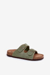 Pantofle model 211683 Step in style 41