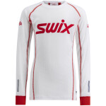 Juniorské funkční triko Swix Roadline RaceX Long Sleeve Jr