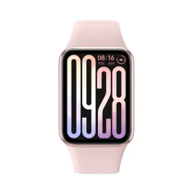 Xiaomi Smart Band 9 Pro Rose Gold / Fitness náramek / 1.74" AMOLED / 360x480 / 5ATM / BT (BHR8714GL)
