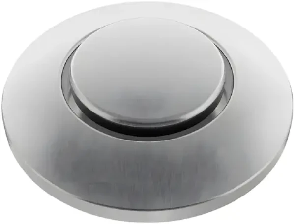Blanco Pneumatické tlačítko k drtičům FWD ocel / Tlačítko / O 45 mm (526768)