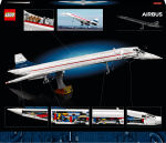 LEGO LEGO® Icons 10318 Concorde