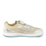 Dětské barefoot bežecké boty SUPERCROSS JUNIOR BROWN Joma BFCROJS2624V - 28