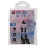 Dog Fantasy Chladící šátek S 20-30 cm (454-29021)