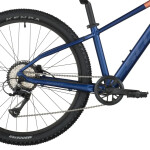 Dětské kolo Scott Scale 600 clematis blue, model 2026, pneu 26", barva modrá - ZDARMA dopravné, odborná montáž, seřízení a dárkový poukaz!