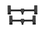 FOX Hrazda Black Label Slim Adjustable 2 Rod Buzz Bar 2ks (CBB037)