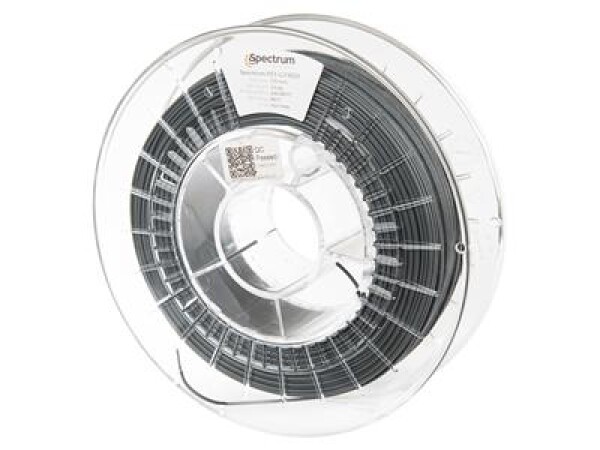 Filament Spectrum PET-G FX120 1.75mm IRON GREY 0.5kg