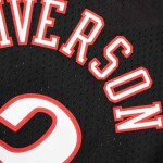Mitchell & Ness Dětský dres Philadelphia 76ers NBA Allen Iverson #3 2000-01 Youth Swingman (YOUTH)