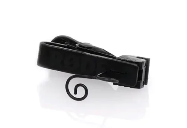 Rode Lav-Clip / držák pro klopové mikrofony / 3ks (LAV-CLIP)