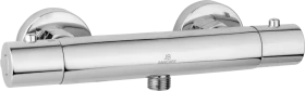 JB Sanitary Sprchová termostatická baterie, rozteč 150 mm T10 60 00