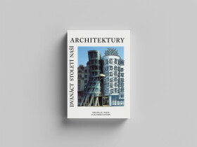 Dvanáct století naší architektury