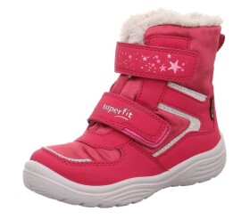 Dětské zimní boty Superfit 1-009098-5500 Velikost: