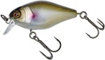 Illex Wobler Chubby 4,1cm 5,5g - Mat Table Rock Tiger,Illex Wobler Chubby 4,1cm 5,5g - Mat Table Rock Tiger