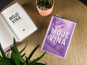 Moje vina - Mercedes Ron