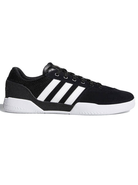 Adidas CITY CUP BLACK/FTWWHT/FTWWHT pánské boty 45,7EUR