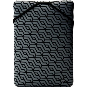 HP obal na notebooky Protective Reversible 14 S max.velikostí: 35,6 cm (14) černá/šedá