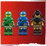 LEGO LEGO® NINJAGO® 71790 Císařský lovec draků