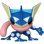 Pokémon POP! figurka Greninja #968 - 9 cm