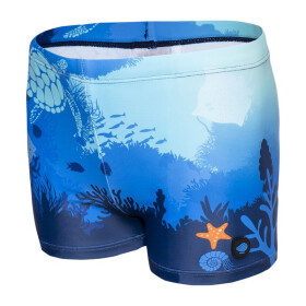 Plavecké boxerky Aquawave Tarym Jr 92800593968 134