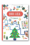 100 her Vánoce 4+ - Kolektiv