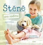 Štěně pro rodinu - Hester M. Eick