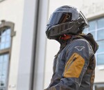 Helma na motorku Caberg Drift Evo II Carbon - L / černá