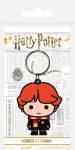 Klíčenka gumová, Harry Potter Ron