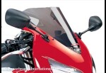 Honda Cbr 1000RR 04-07 Plexi Airflow